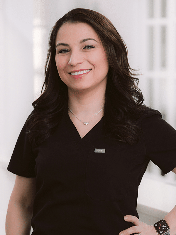 Viviana, Clinical Assistant